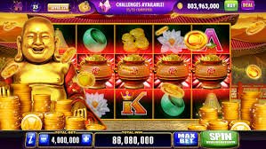 Batas sehat untuk slot mahjong